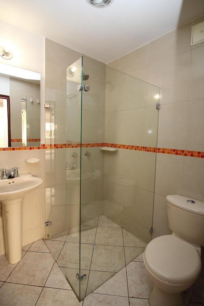 Hotel Casa Quinta Embajada โบโกตา ภายนอก รูปภาพ
